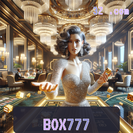 box777 Aplicativo Móvel