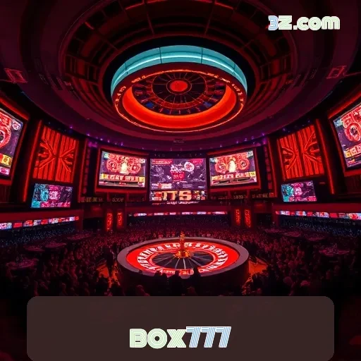 box777: Bônus Vantajosos que Transformam sua Aposta em Diversão
