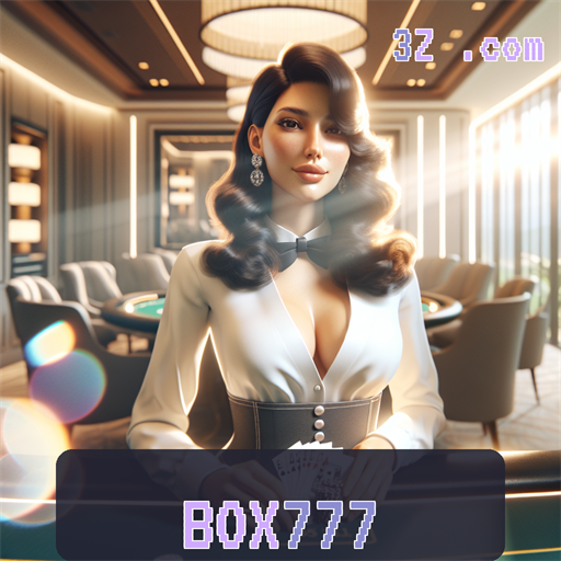 Experiência Incrível No Cassino Box777 Para Jogadores Brasileiros
