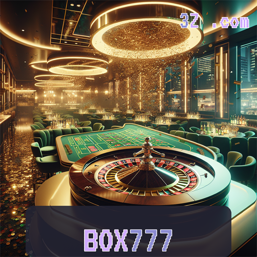 Box777: Um Espaço Confiável para Jogadores Brasileiros
