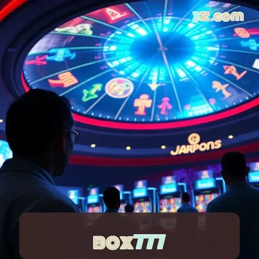 box777: O Site Confiável que Transformará sua Experiência de Jogos