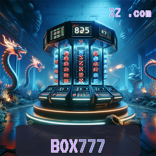 Explorando Jogos Diversificados no box777: Diversão Garantida