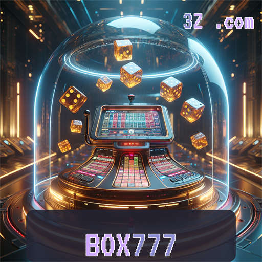 Inovadora Plataforma box777 Transformando a Experiência de Jogos Online