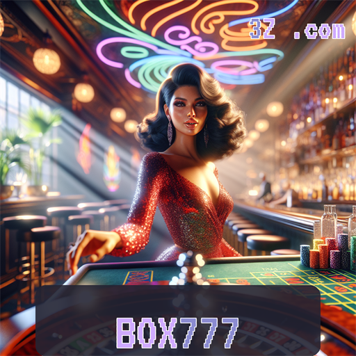 box777 Promoções Atuais