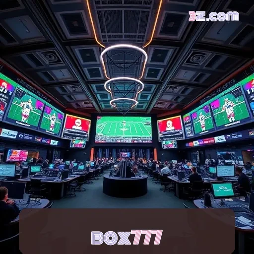 box777: A Revolução das Caça-Níqueis no Brasil Que Você Precisa Conhecer