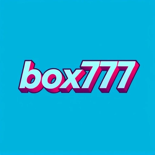 box777 logo