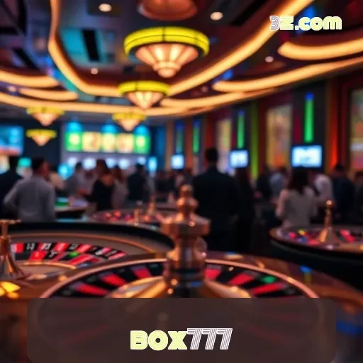 box777: Descubra como o Suporte 24/7 Melhora sua Experiência de Jogo