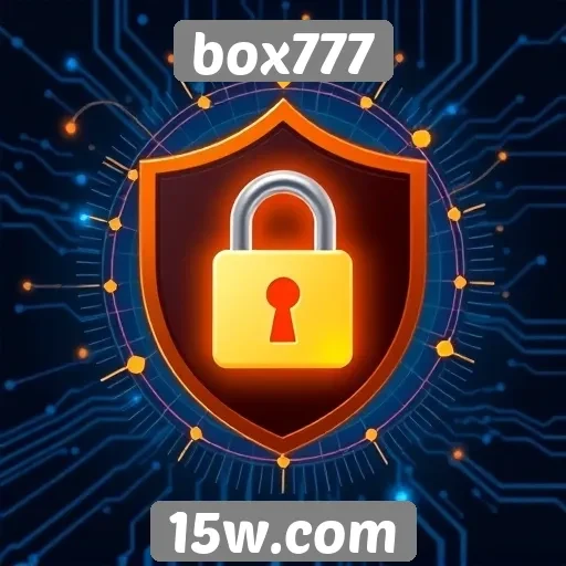 segurança das transações no site box777 é prioridade